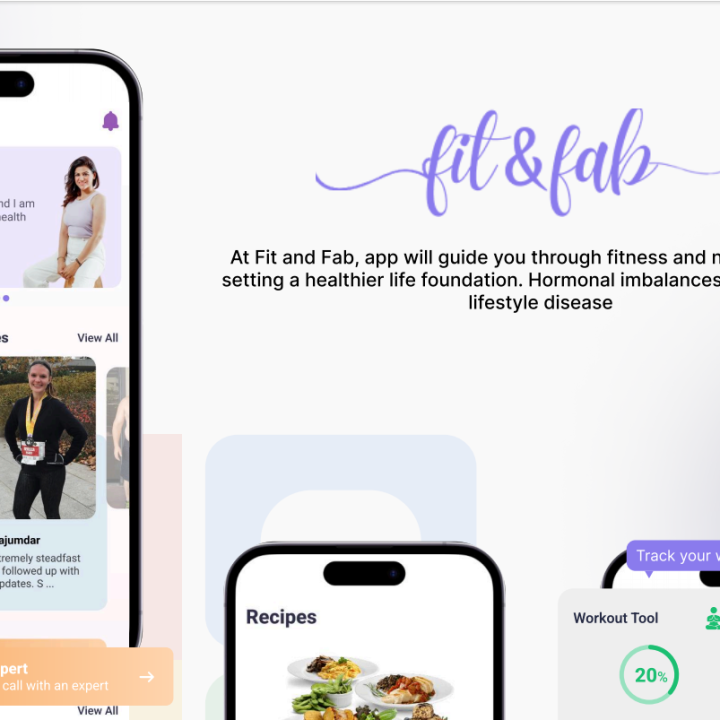 Fit and Fab With Swati