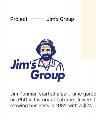 Jim's Group