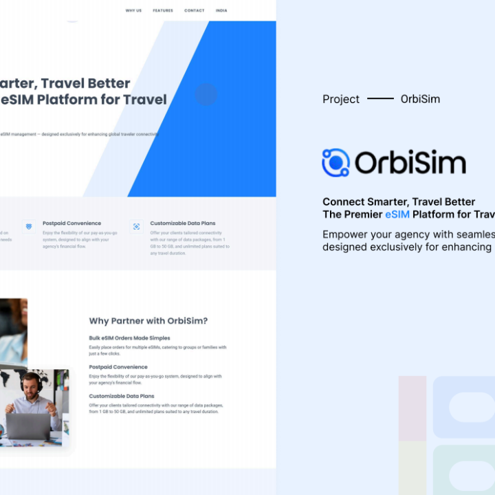 OrbiSim