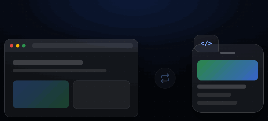 Mobile/Web App Development