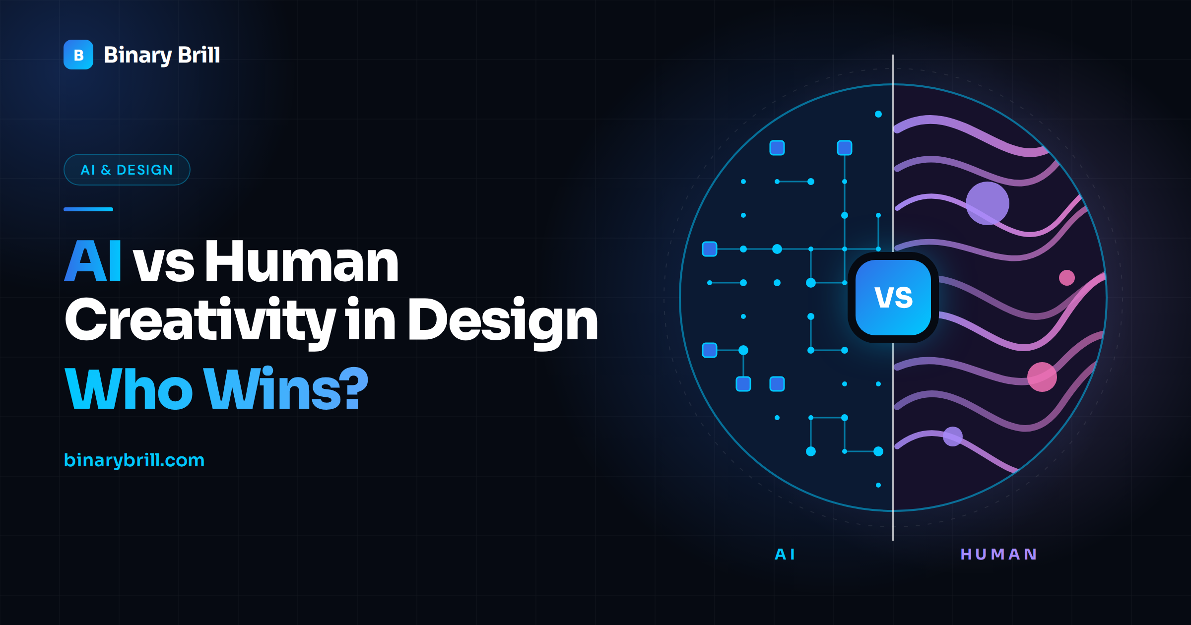 AI vs Human Creativity